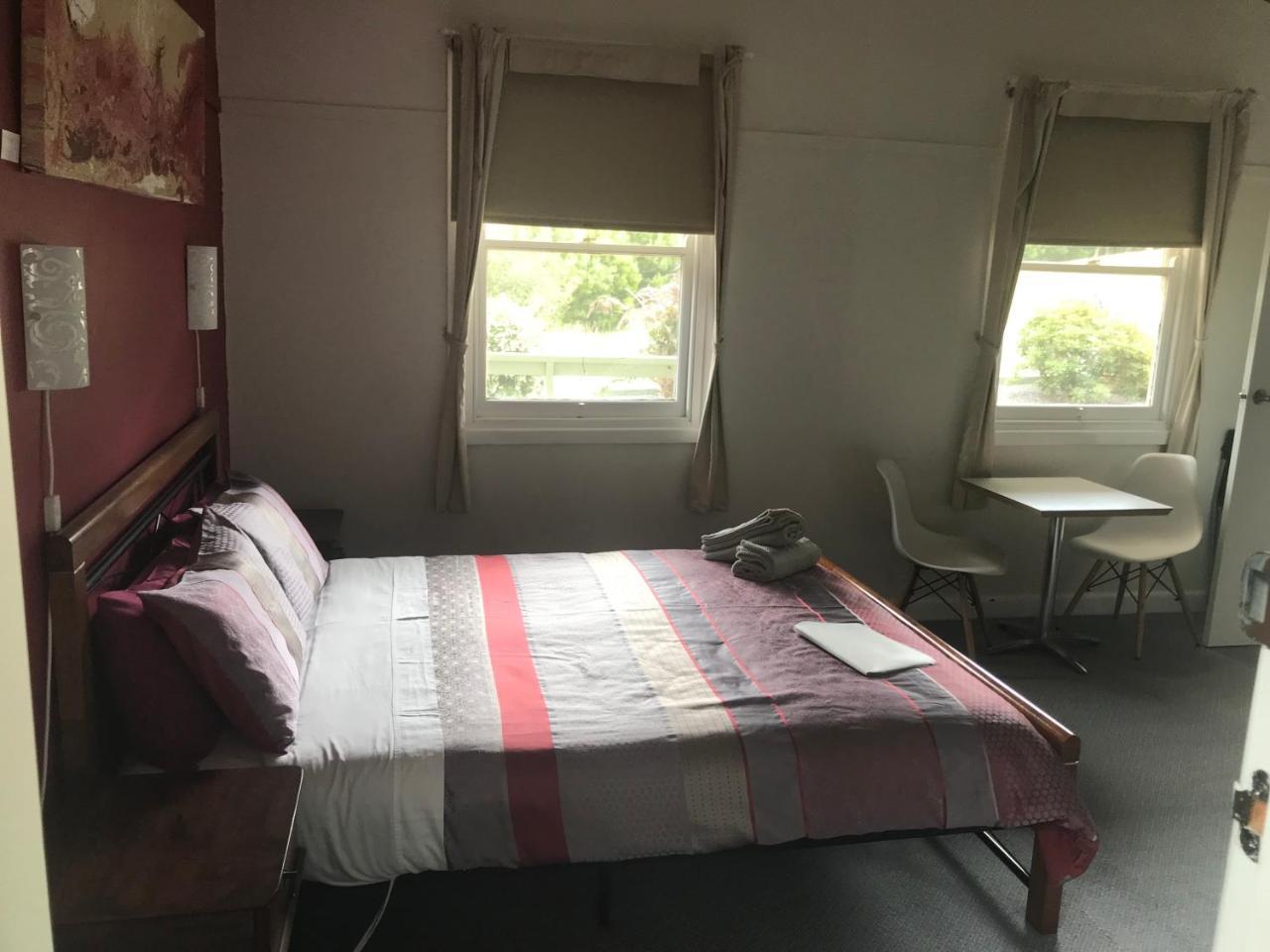 Tarra Bulga Guesthouse Balook Luaran gambar