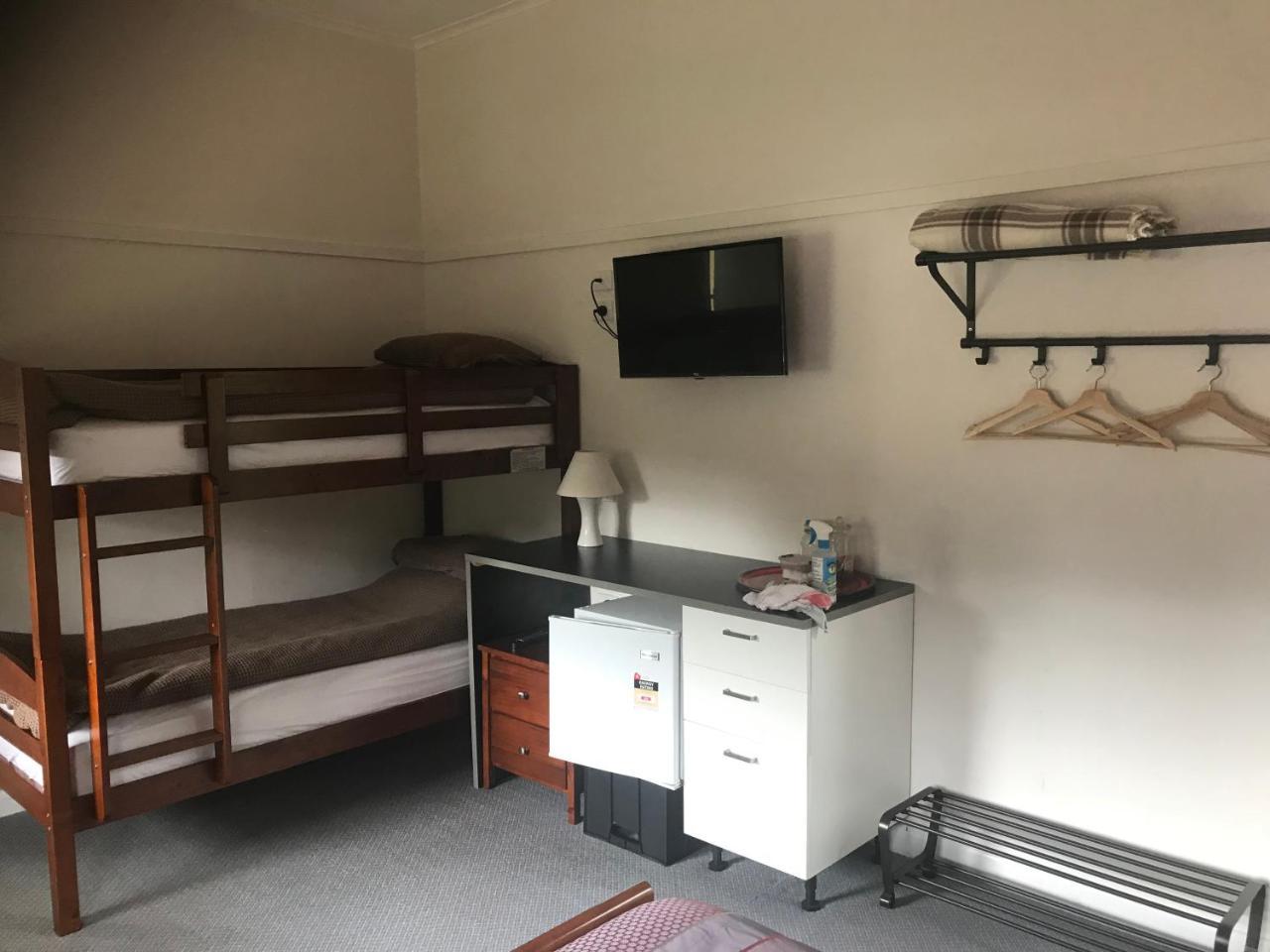 Tarra Bulga Guesthouse Balook Luaran gambar