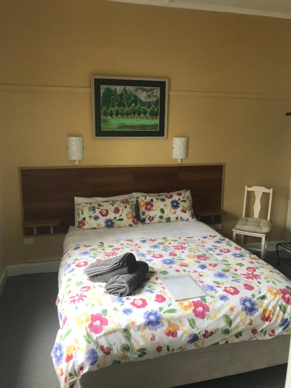 Tarra Bulga Guesthouse Balook Luaran gambar
