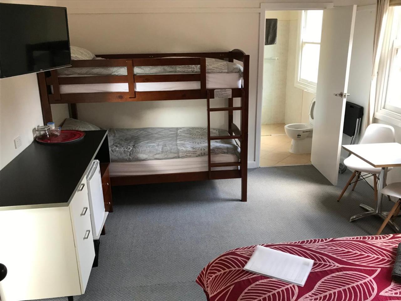 Tarra Bulga Guesthouse Balook Luaran gambar