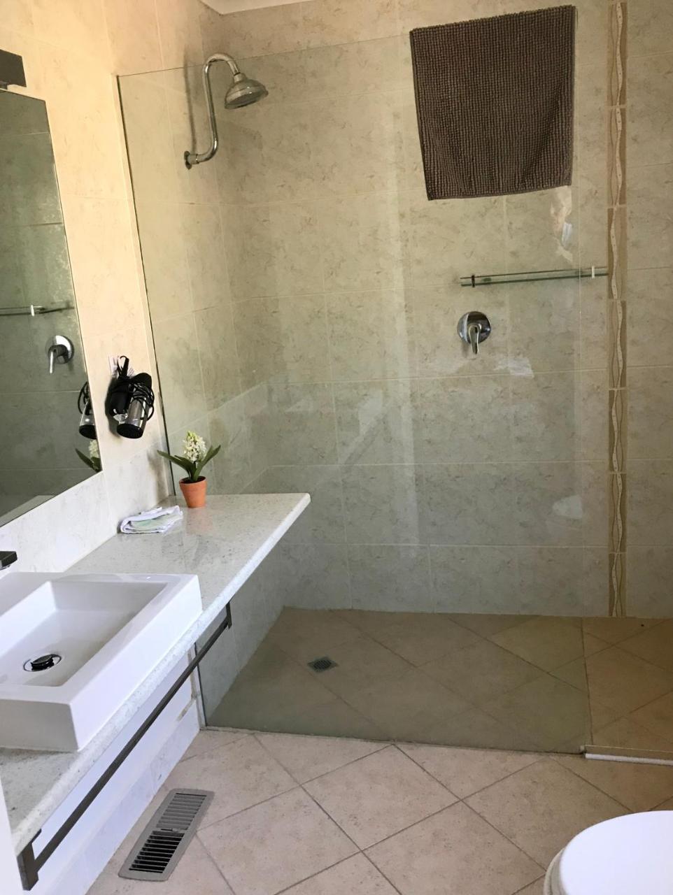 Tarra Bulga Guesthouse Balook Luaran gambar