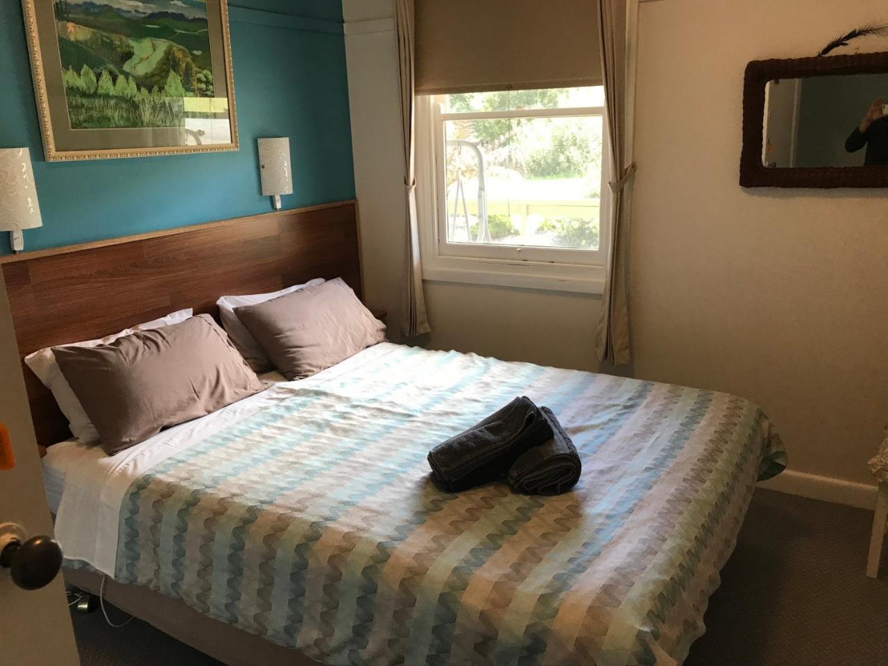 Tarra Bulga Guesthouse Balook Luaran gambar